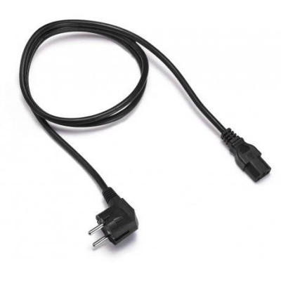 Кабель EcoFlow AC Charging Cable EU (EFEcoFlow DELTA-AC-CABLE-1.5m-EU)
