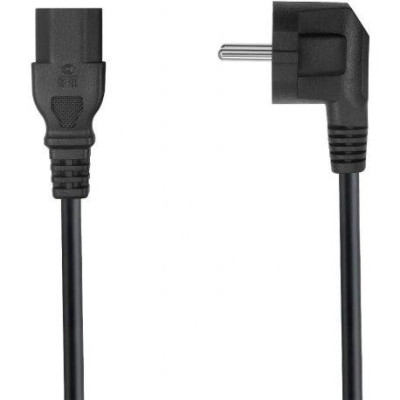 Кабель EcoFlow AC Charging Cable EU (EFEcoFlow DELTA-AC-CABLE-1.5m-EU)