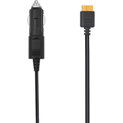 Кабель EcoFlow Car Charge XT60 Cable (EFCAR-XT60CBL1.5M) Кабель EcoFlow Car Charge XT60 Cable (EFCAR-XT60CBL1.5M)