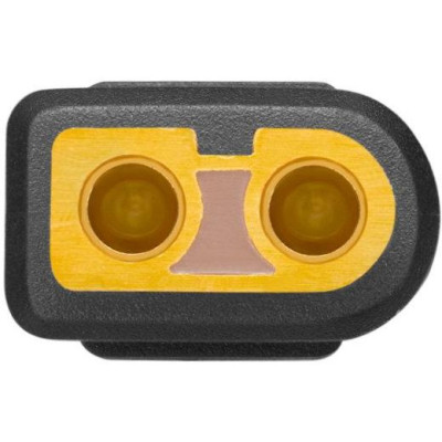 Кабель EcoFlow Car Charge XT60 Cable (EFCAR-XT60CBL1.5M) Кабель EcoFlow Car Charge XT60 Cable (EFCAR-XT60CBL1.5M)