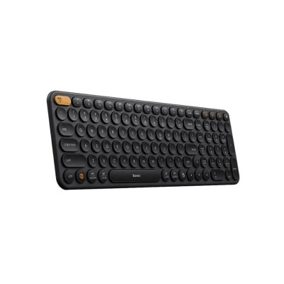 Клавіатура Baseus K01B Black