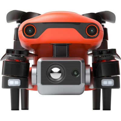 Квадрокоптер AUTEL EVO II Dual 640T Enterprise Rugged Bundle V2 (102000949)