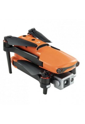 Квадрокоптер AUTEL EVO II Dual Rugged Bundle 640T RTK V3 Orange (102001511)