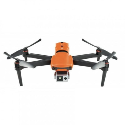 Квадрокоптер AUTEL EVO II Dual Rugged Bundle 640T RTK V3 Orange (102001511)