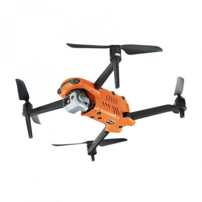 Квадрокоптер AUTEL EVO II Dual Rugged Bundle 640T RTK V3 Orange (102001511)