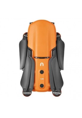 Квадрокоптер AUTEL EVO II Dual Rugged Bundle 640T RTK V3 Orange (102001511)