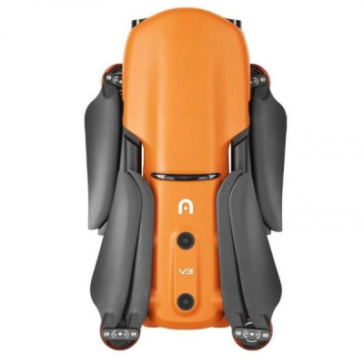 Квадрокоптер AUTEL EVO II Dual Rugged Bundle 640T RTK V3 Orange (102001511)