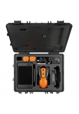 Квадрокоптер AUTEL EVO II Dual Rugged Bundle 640T RTK V3 Orange (102001511)