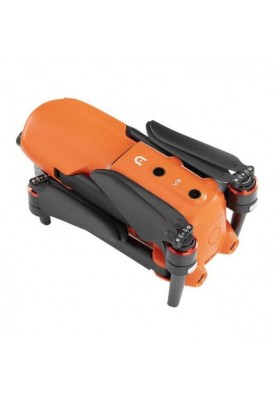 Квадрокоптер AUTEL EVO II Dual Rugged Bundle 640T RTK V3 Orange (102001511)