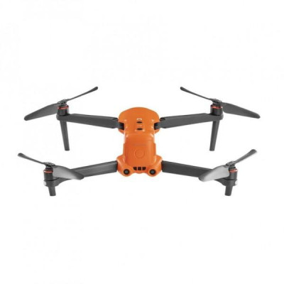 Квадрокоптер AUTEL EVO II Dual Rugged Bundle 640T RTK V3 Orange (102001511)