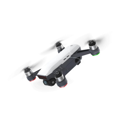 Квадрокоптер DJI Spark Alpina White (CP.PT.000741)