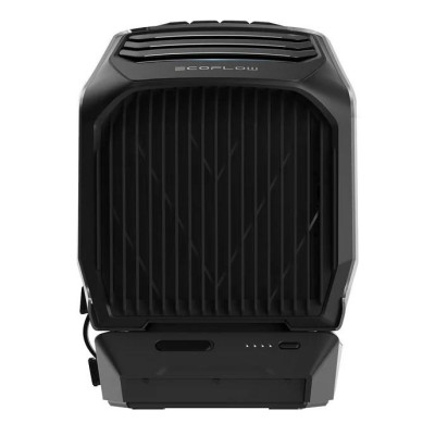 Мобільний кондиціонер EcoFlow Wave 2 з аккумулятором (ZYDKT210-EU/ZYDKT210-EB)
