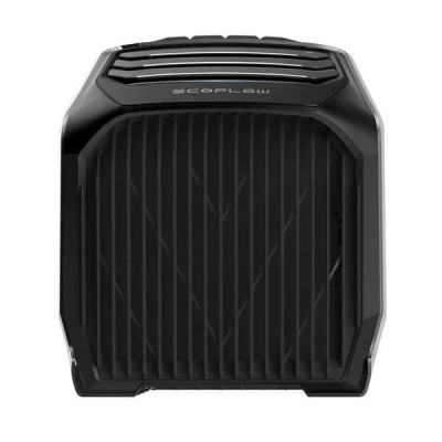 Мобільний кондиціонер EcoFlow Wave 2 з аккумулятором (ZYDKT210-EU/ZYDKT210-EB)