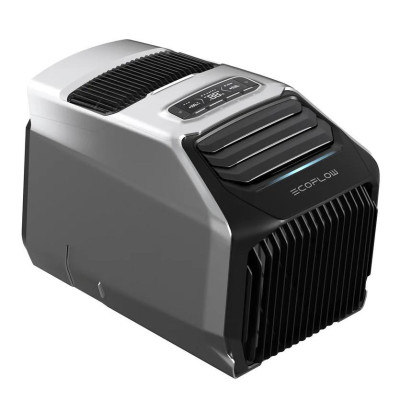 Мобільний кондиціонер EcoFlow Wave 2 з аккумулятором (ZYDKT210-EU/ZYDKT210-EB)