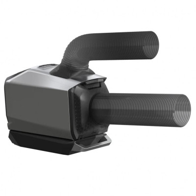 Мобільний кондиціонер EcoFlow Wave 2 з аккумулятором (ZYDKT210-EU/ZYDKT210-EB)