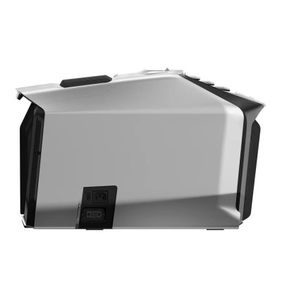 Мобільний кондиціонер EcoFlow Wave 2 з аккумулятором (ZYDKT210-EU/ZYDKT210-EB)