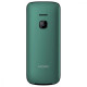 Мобільний телефон Nomi i2403 Dark Green