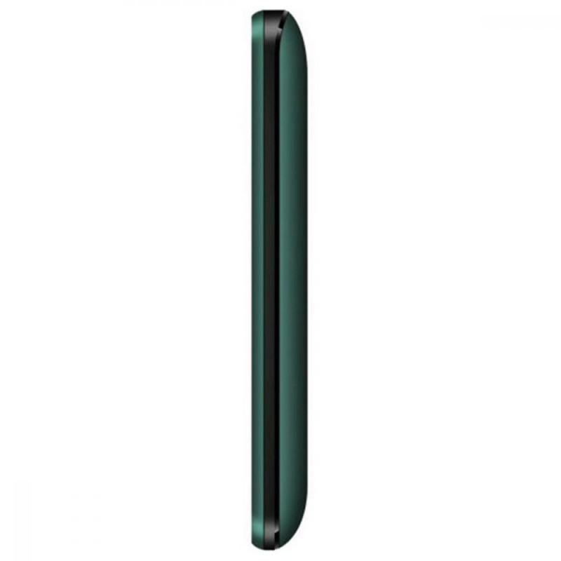 Мобільний телефон Nomi i2403 Dark Green