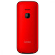 Мобільний телефон Nomi i2403 Red