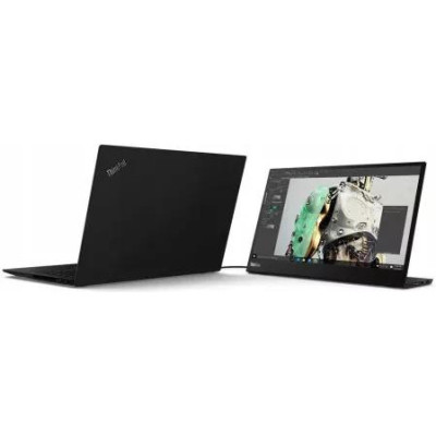 Монітор Lenovo ThinkVision M14 (61DDUAR6US)