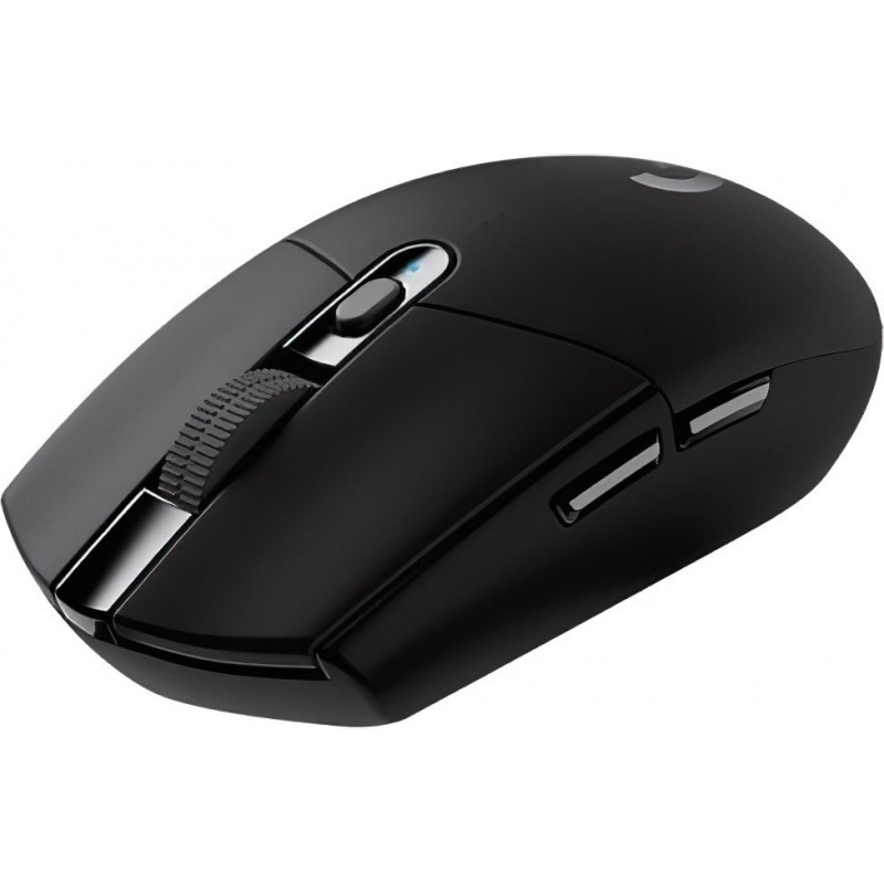 Миша Logitech G304 Lightspeed Black (910-005286)