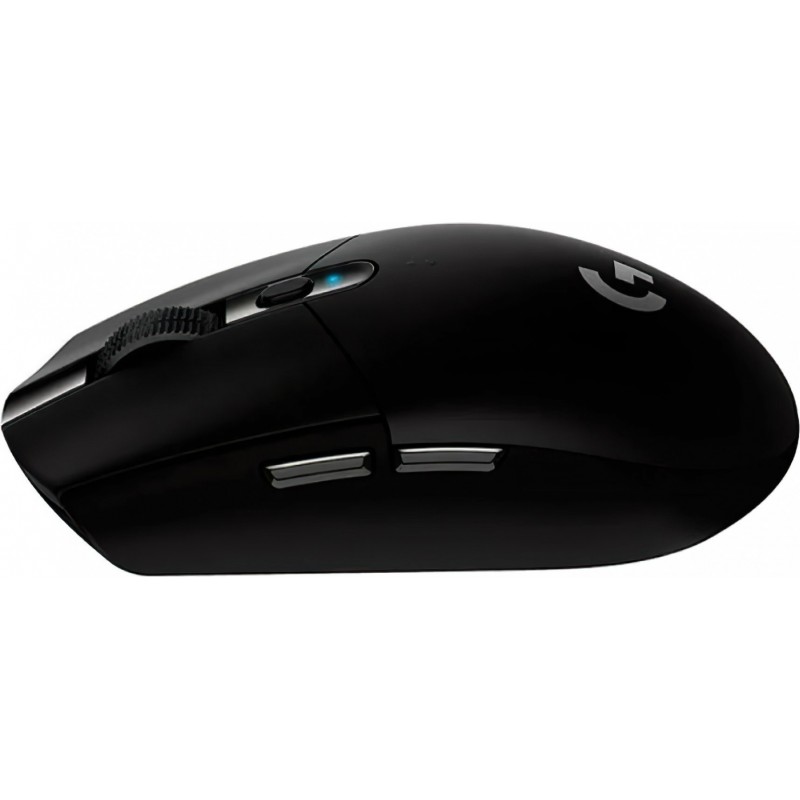 Миша Logitech G304 Lightspeed Black (910-005286)