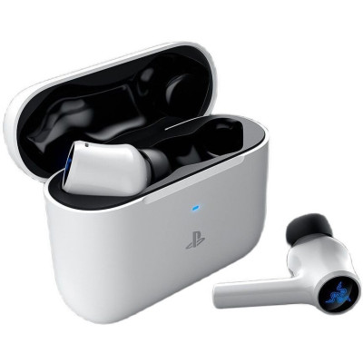Навушники Razer Hammerhead Hyperspeed for PlayStation (RZ12-03820300)