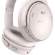 Навушники з мікрофоном Bose QuietComfort Headphones White Smoke (884367-0200)