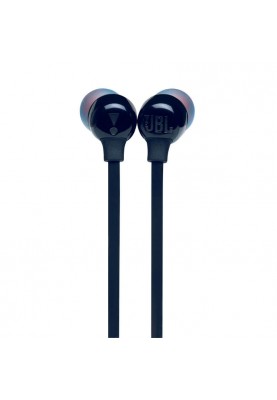 Навушники з мікрофоном JBL T125BT Black (JBLT125BTBLK)