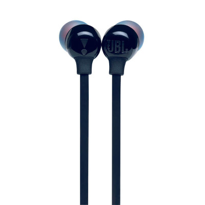 Навушники з мікрофоном JBL T125BT Black (JBLT125BTBLK)
