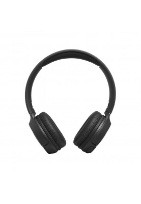 Навушники з мікрофоном JBL Tune 500BT Black (JBLT500BTBLK)