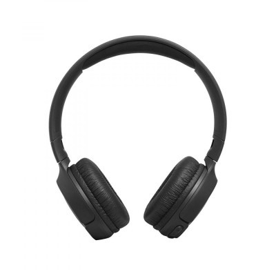 Навушники з мікрофоном JBL Tune 500BT Black (JBLT500BTBLK)