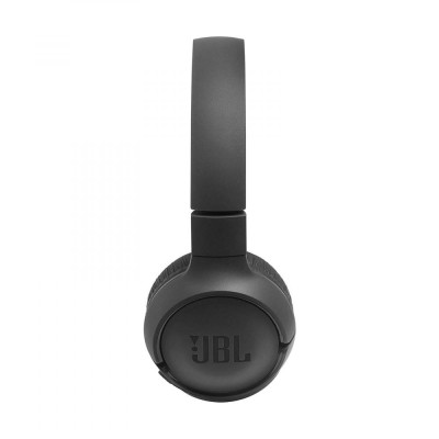 Навушники з мікрофоном JBL Tune 500BT Black (JBLT500BTBLK)