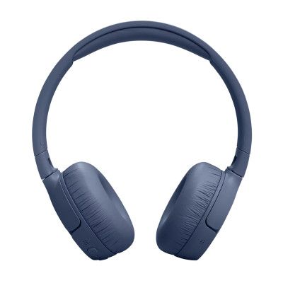 Навушники із мікрофоном JBL Tune 670NC Blue (JBLT670NCBLU)