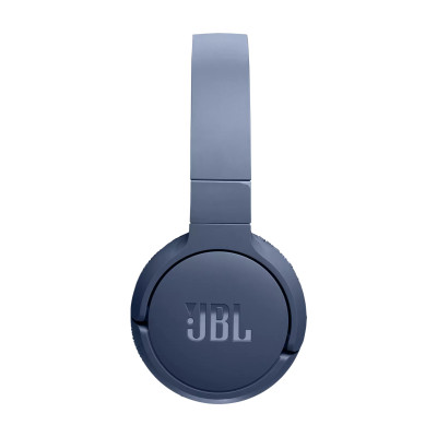 Навушники із мікрофоном JBL Tune 670NC Blue (JBLT670NCBLU)