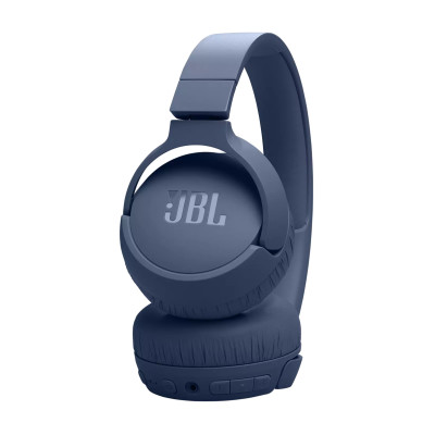 Навушники із мікрофоном JBL Tune 670NC Blue (JBLT670NCBLU)