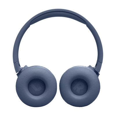 Навушники із мікрофоном JBL Tune 670NC Blue (JBLT670NCBLU)