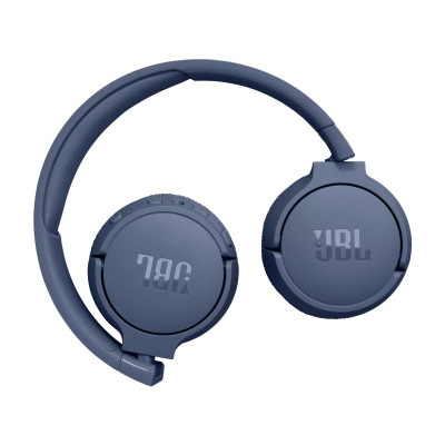 Навушники із мікрофоном JBL Tune 670NC Blue (JBLT670NCBLU)