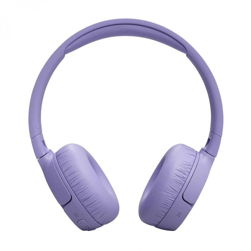 Навушники із мікрофоном JBL Tune 670NC Purple (JBLT670NCPUR)