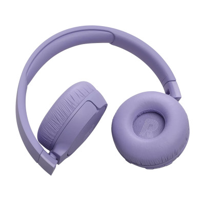 Навушники із мікрофоном JBL Tune 670NC Purple (JBLT670NCPUR)