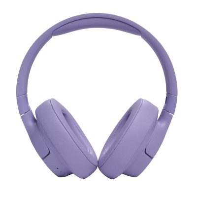 Навушники із мікрофоном JBL Tune 720BT Purple (JBLT720BTPUR)