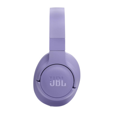 Навушники із мікрофоном JBL Tune 720BT Purple (JBLT720BTPUR)