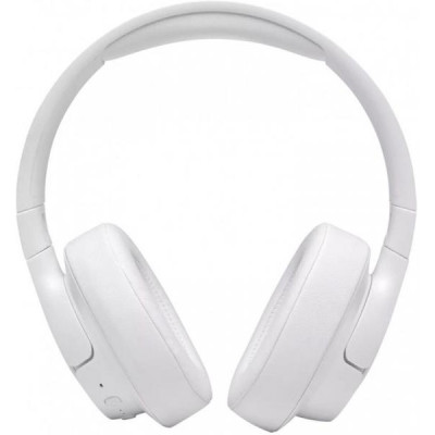 Навушники з мікрофоном JBL Tune 760 NC White (JBLT760NCWHT)