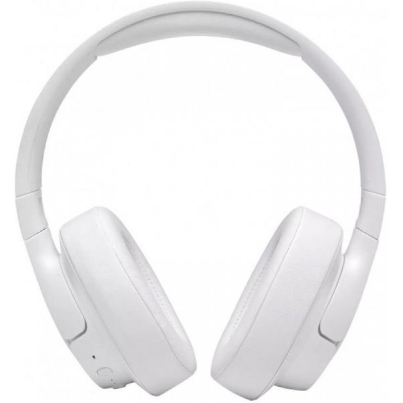 Навушники з мікрофоном JBL Tune 760 NC White (JBLT760NCWHT)