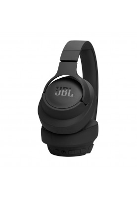 Навушники з мікрофоном JBL Tune 770NC Black (JBLT770NCBLK)