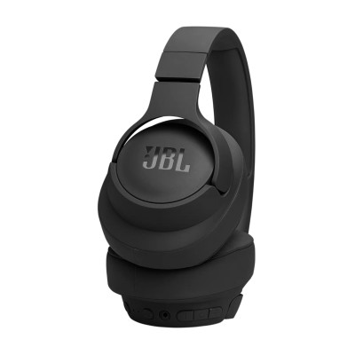 Навушники з мікрофоном JBL Tune 770NC Black (JBLT770NCBLK)