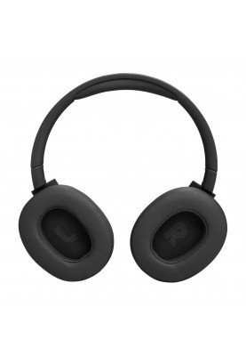 Навушники з мікрофоном JBL Tune 770NC Black (JBLT770NCBLK)