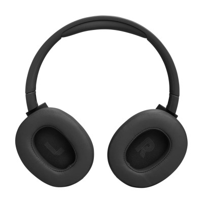 Навушники з мікрофоном JBL Tune 770NC Black (JBLT770NCBLK)