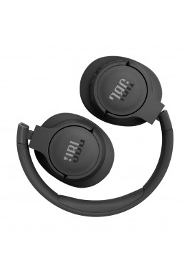 Навушники з мікрофоном JBL Tune 770NC Black (JBLT770NCBLK)