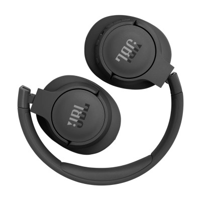 Навушники з мікрофоном JBL Tune 770NC Black (JBLT770NCBLK)